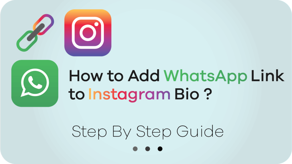 How To Add WhatsApp Link To Instagram Bio Boost Your Business how-to-add-whatsapp-link-to-instagram-bio-boost-your-business