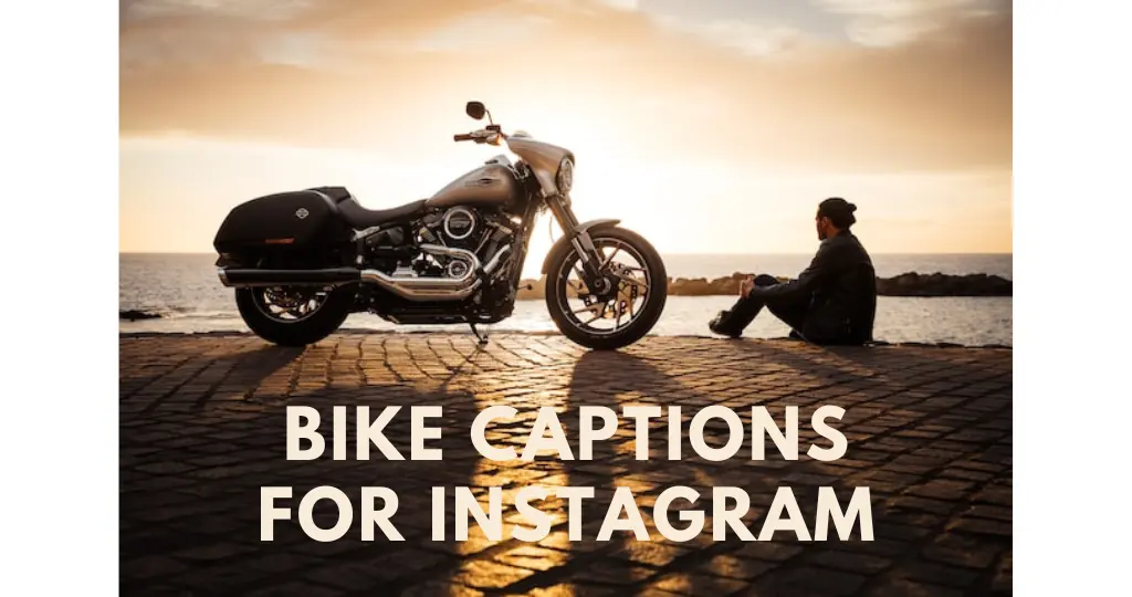 200-attractive-bike-captions-for-instagram-catchy-captions-for-bike