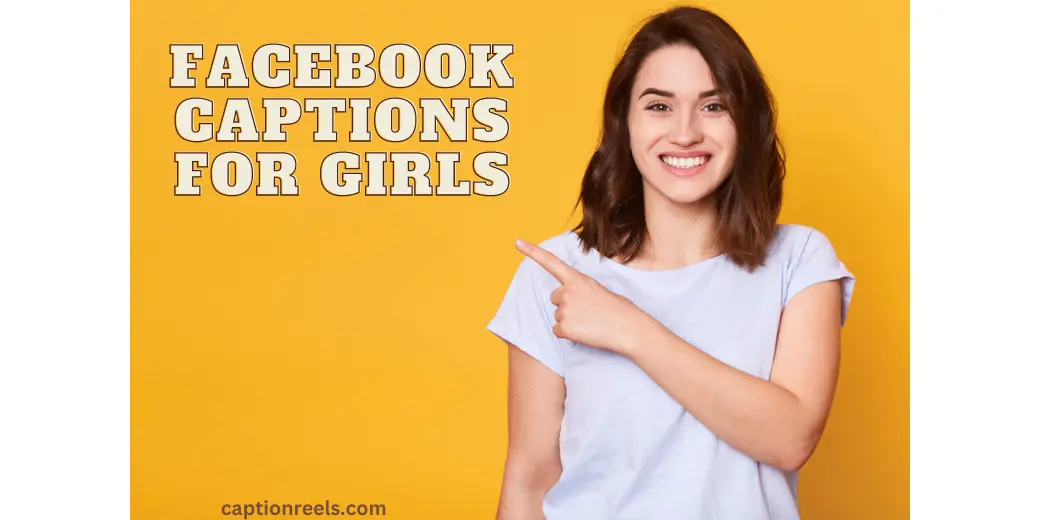 Facebook Captions - Caption Reels